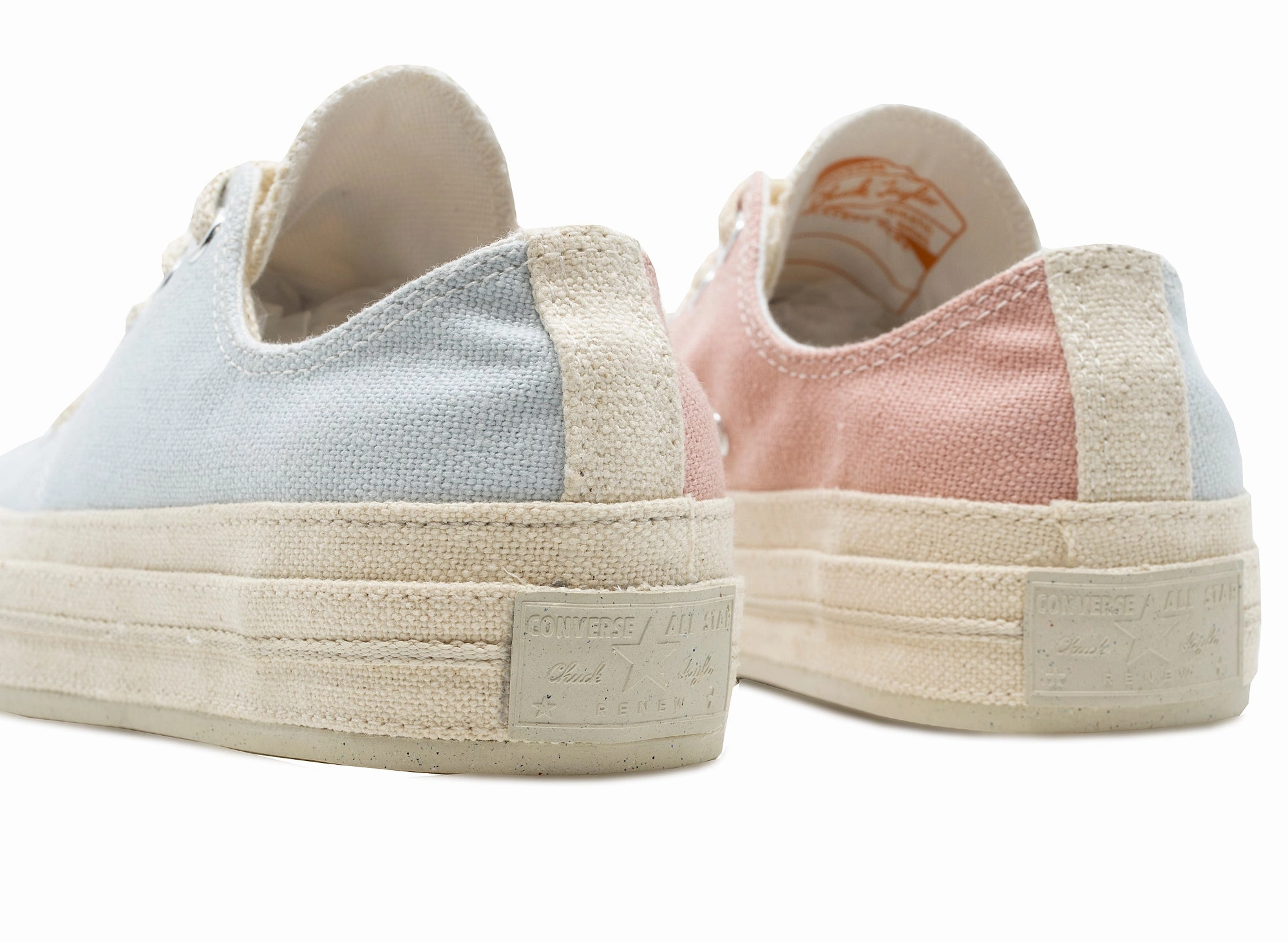 Converse Renew Cotton Chuck 70 Ellesse Casual Shoes