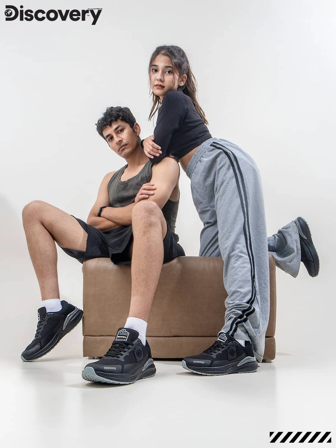 Bacca Bucci  Discovery Globe Sneakers Best Training Shoes Adidas