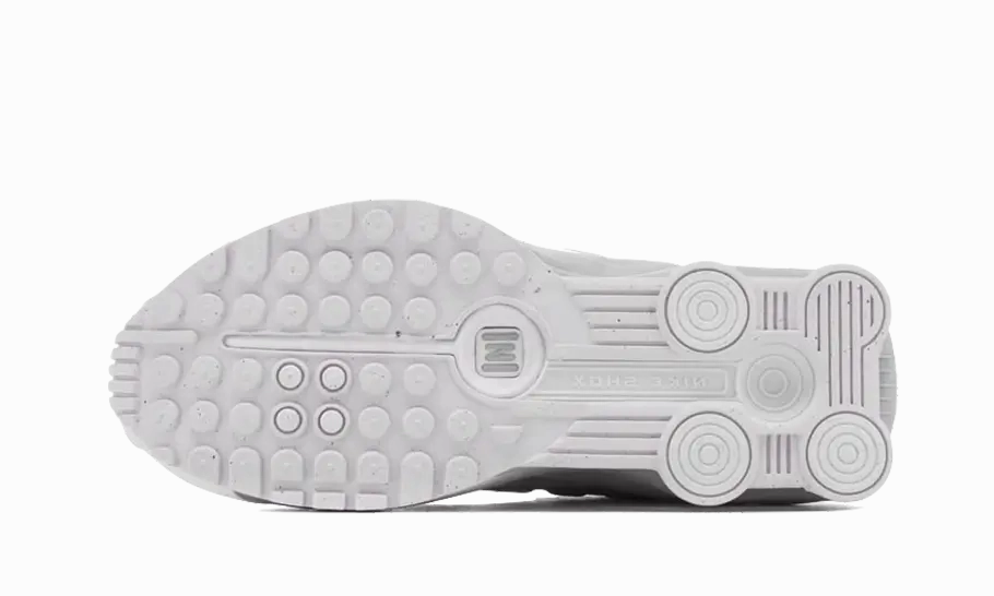 Taylor Swift Nike Shoes Nike Shox R4 Silver Purple