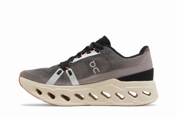 On Running Cloudeclipse Fade Sand Running Zoom Shoes