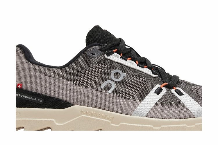 On Running Cloudeclipse Fade Sand Uk Best Running Shoes