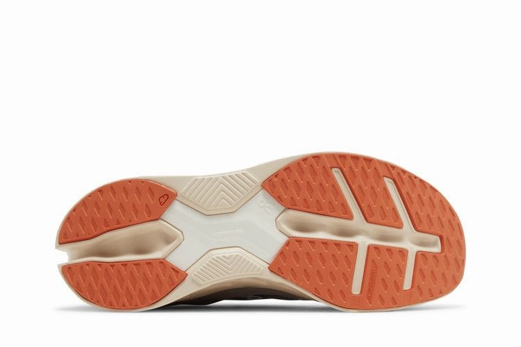 On Running Cloudeclipse Fade Sand Running Shoes New Balance