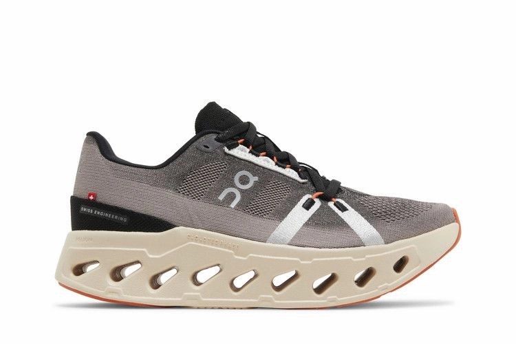 On Running Cloudeclipse Fade Sand Running Shoe Clip Art