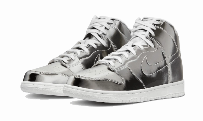 Nike Casual Shoes Nike Dunk High Clot Flux