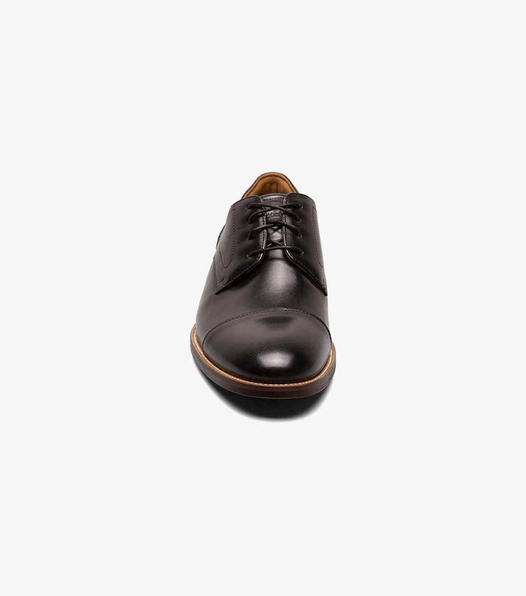 Alfani Billy Low Top Oxfords Rucci Cap Oxford