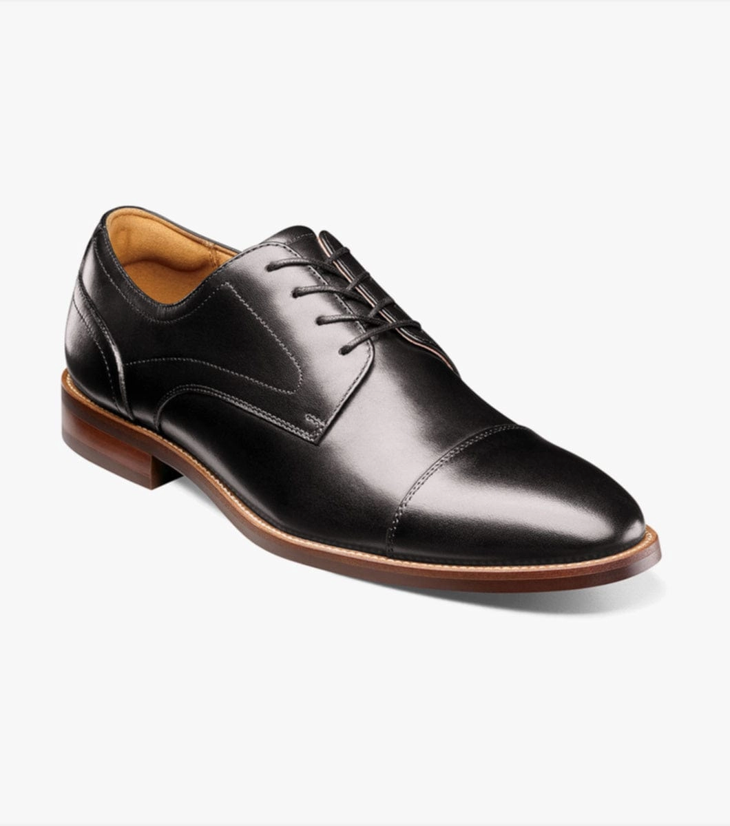 Rucci Cap Oxford Grand Evolution Stitchlite Oxford