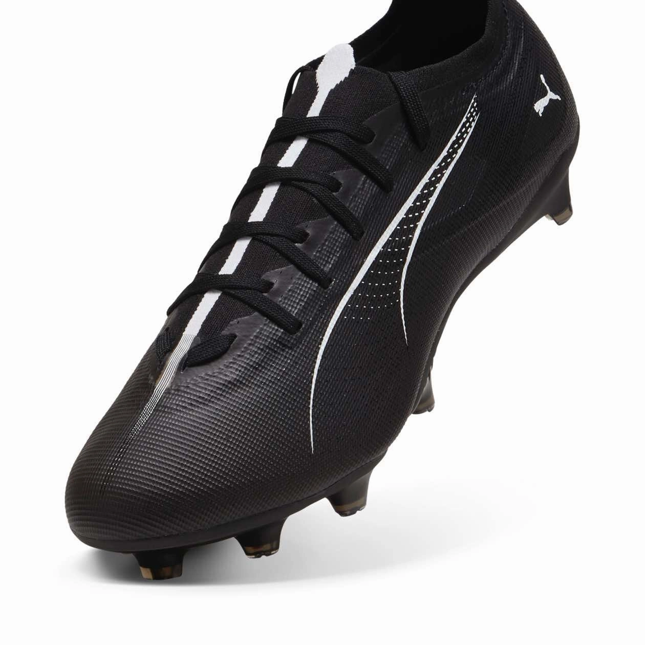 Soccer Cleat Bottoms PUMA ULTRA 5 Match FG/AG