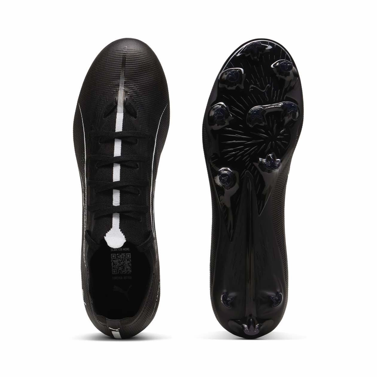 PUMA ULTRA 5 Match FG/AG Techfit Soccer Cleats