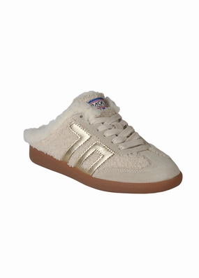 Slip Ons Canvas Slip On Back 70 Easter FL Slip On Sneaker