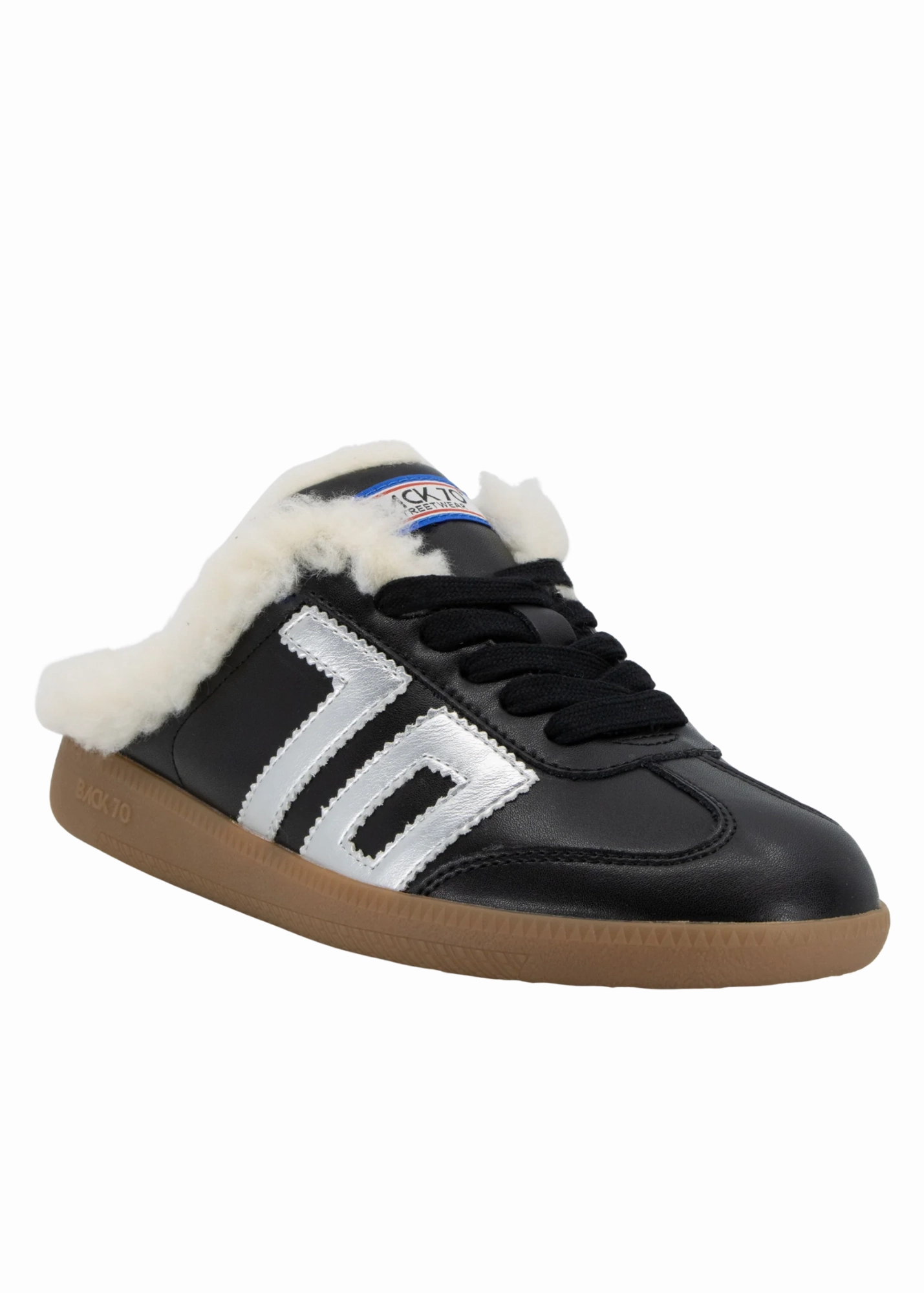 Shoes That Slip On Back 70 Easter FL Slip On Sneaker