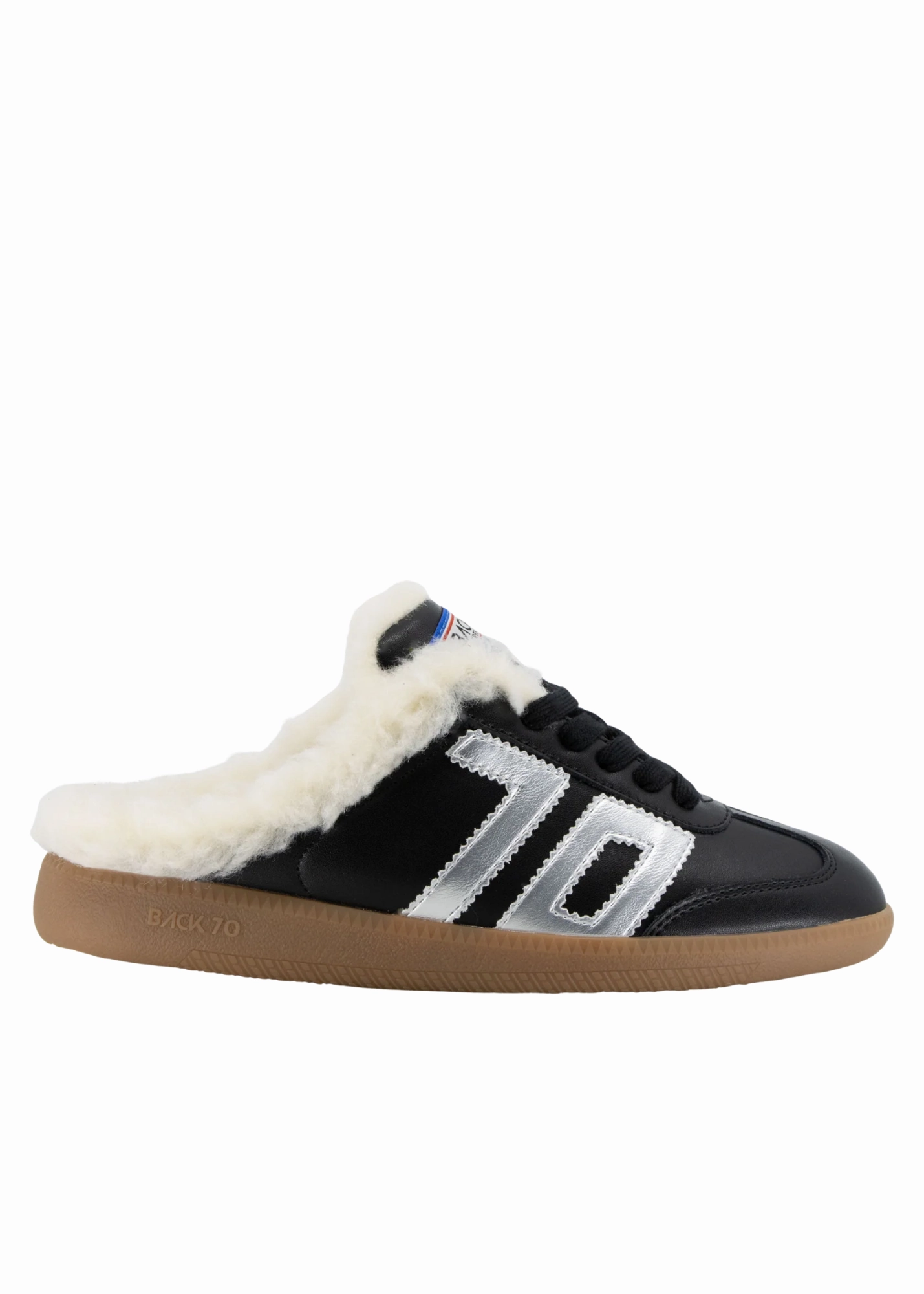 Slip On Shoes For Swollen Feet Back 70 Easter FL Slip On Sneaker