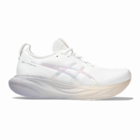 Asics Gel Nimbus 25 Anniversary Asics Fit