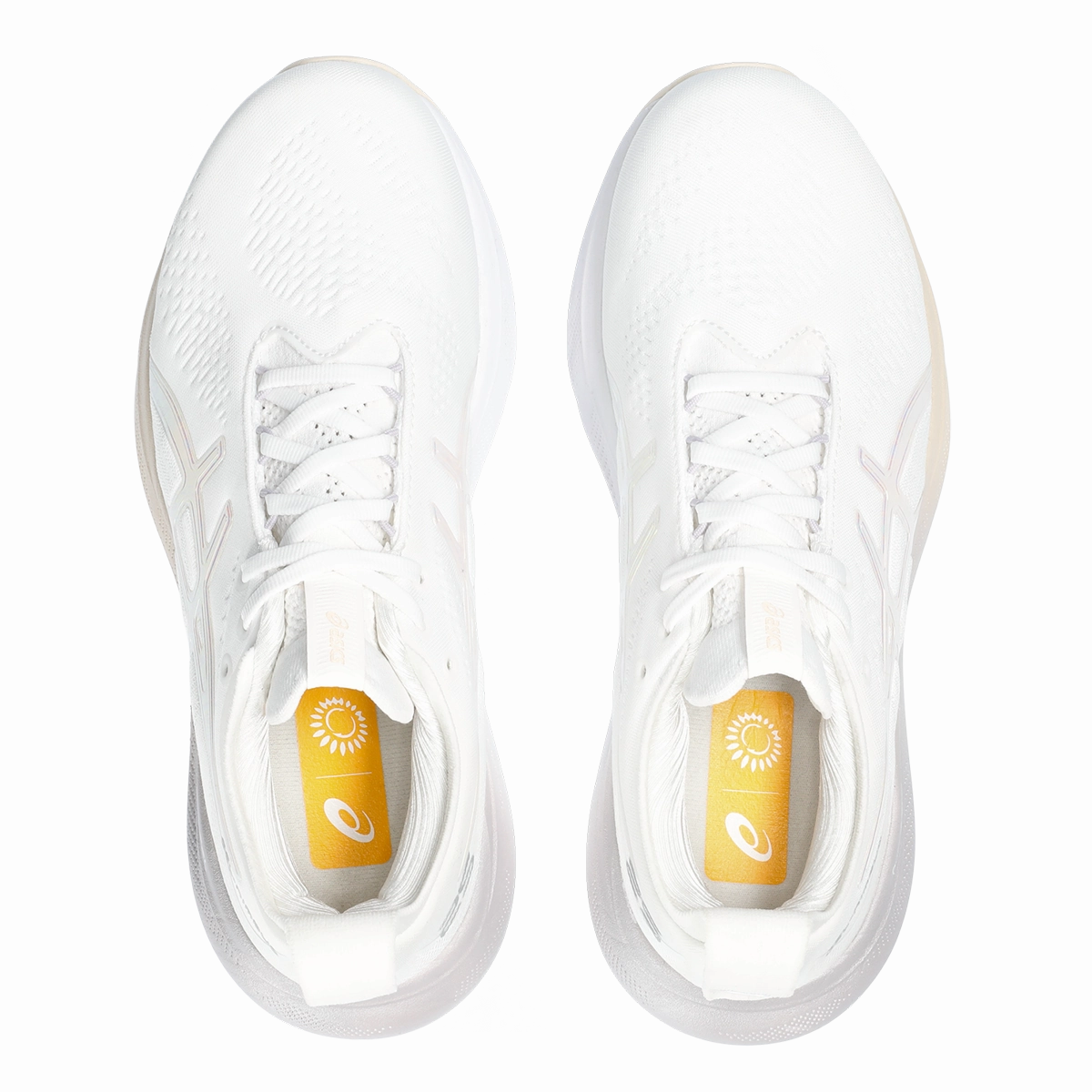 Asics Gel Nimbus 25 Anniversary Asics Gel Pulse 15 Road Running Shoes