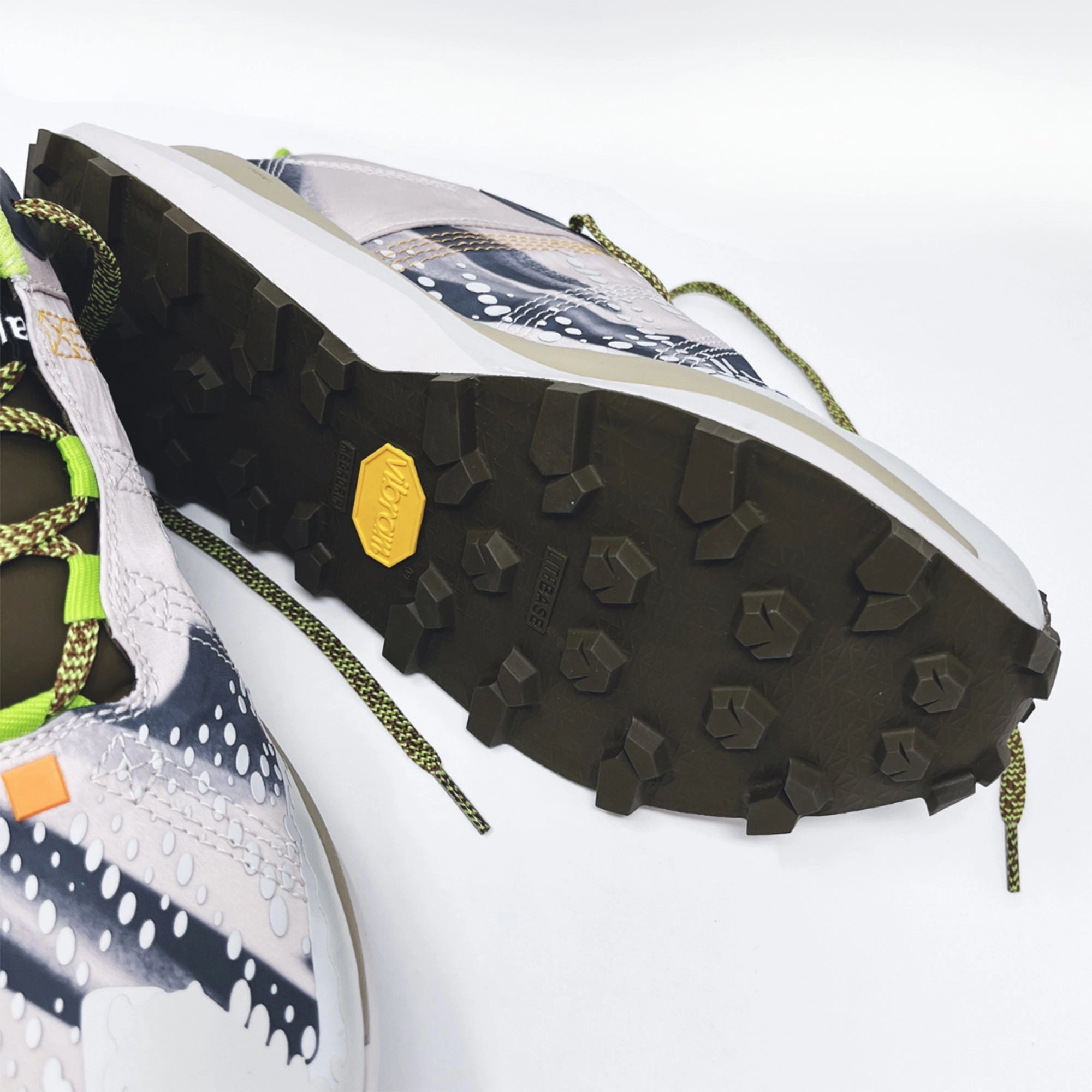 Co-op Swiftland Mt Trail-running Shoes 4T2 Sayonara Trail Running Shoes