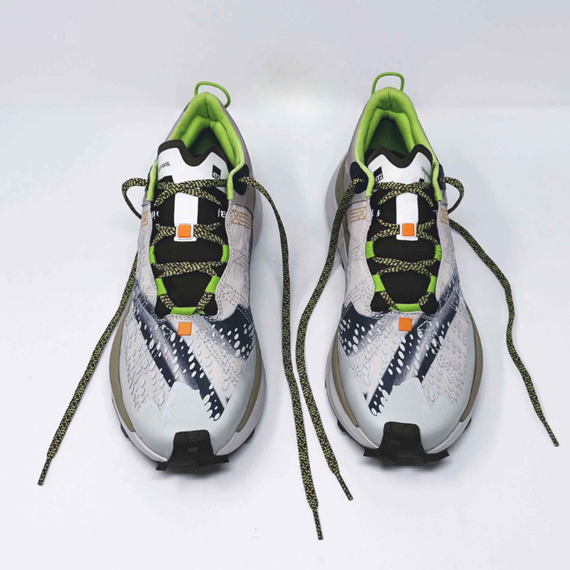 High Top Trail Shoes 4T2 Sayonara Trail Running Shoes