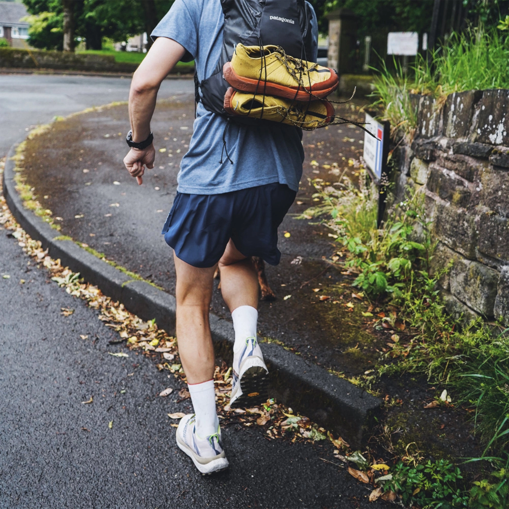 Best Lightweight Trail Running Shoes 4T2 Sayonara Trail Running Shoes