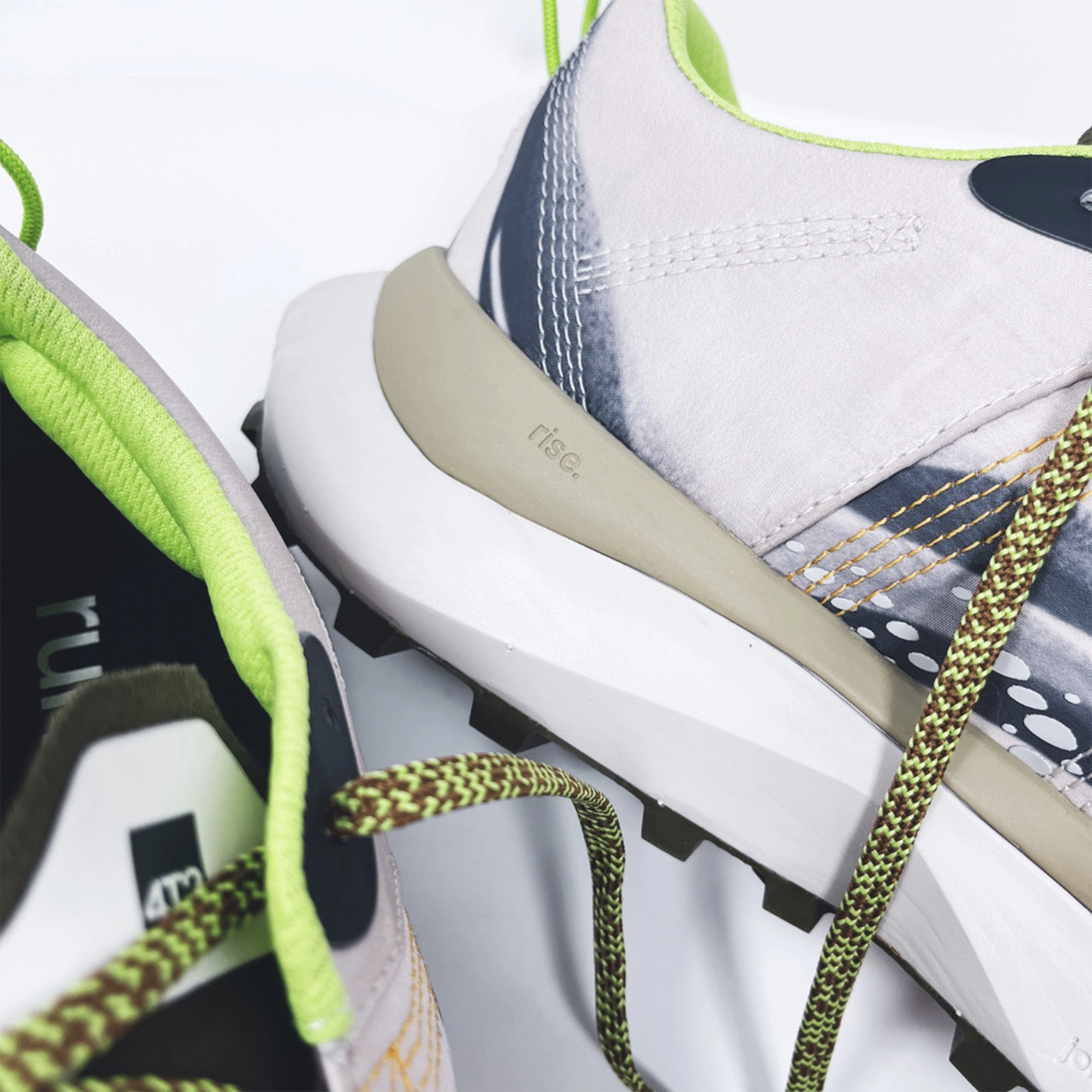 4T2 Sayonara Trail Running Shoes Best Trail Running Shoes For Bad Knees