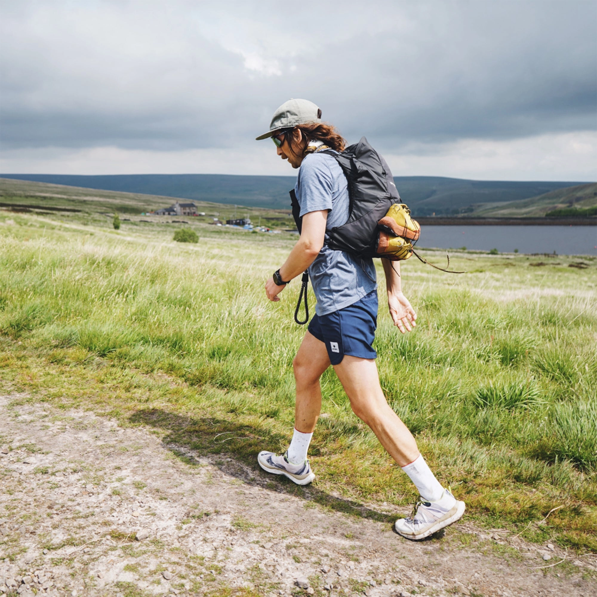 Trail Shoes With Spikes 4T2 Sayonara Trail Running Shoes