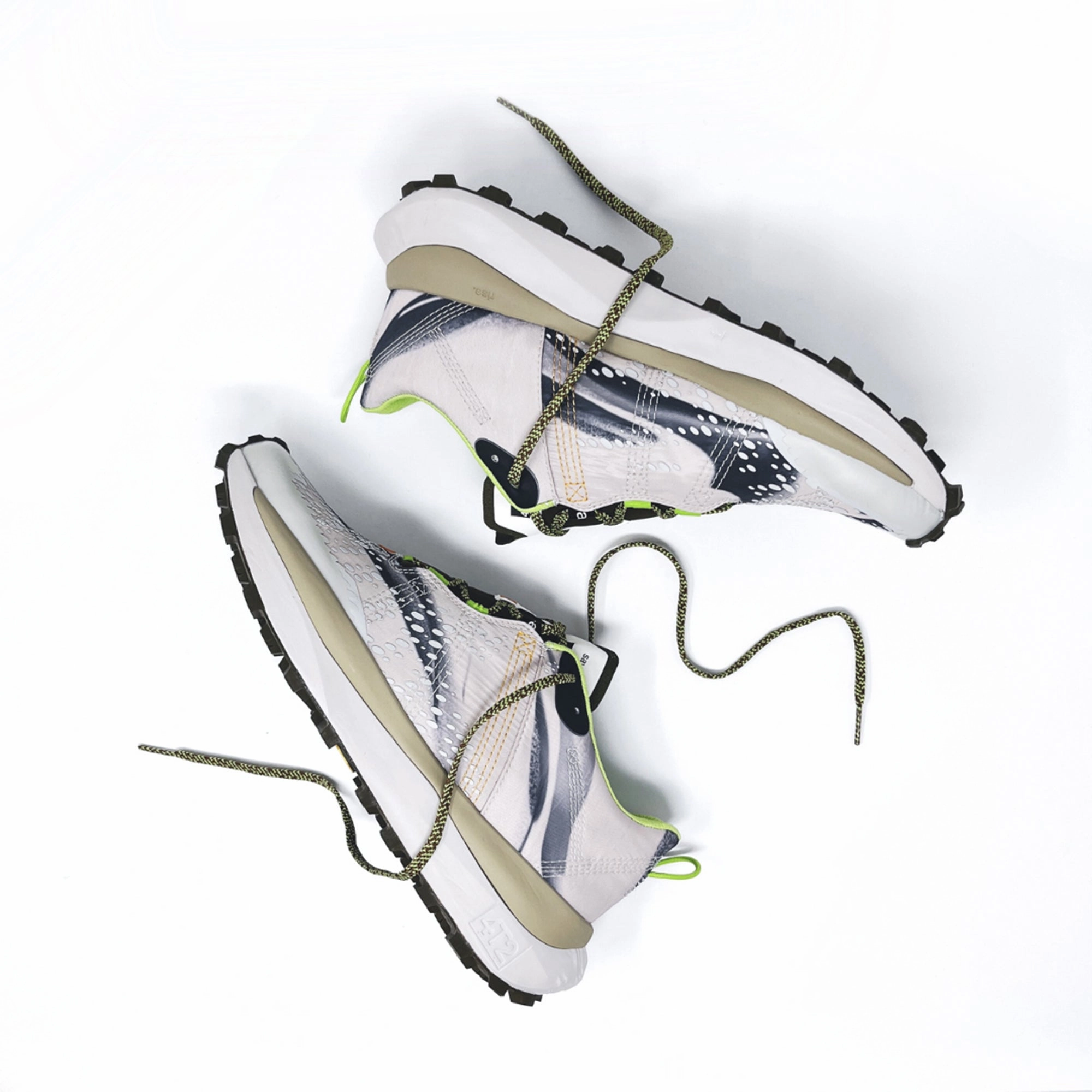 Sport Trail Boa Shoe 4T2 Sayonara Trail Running Shoes