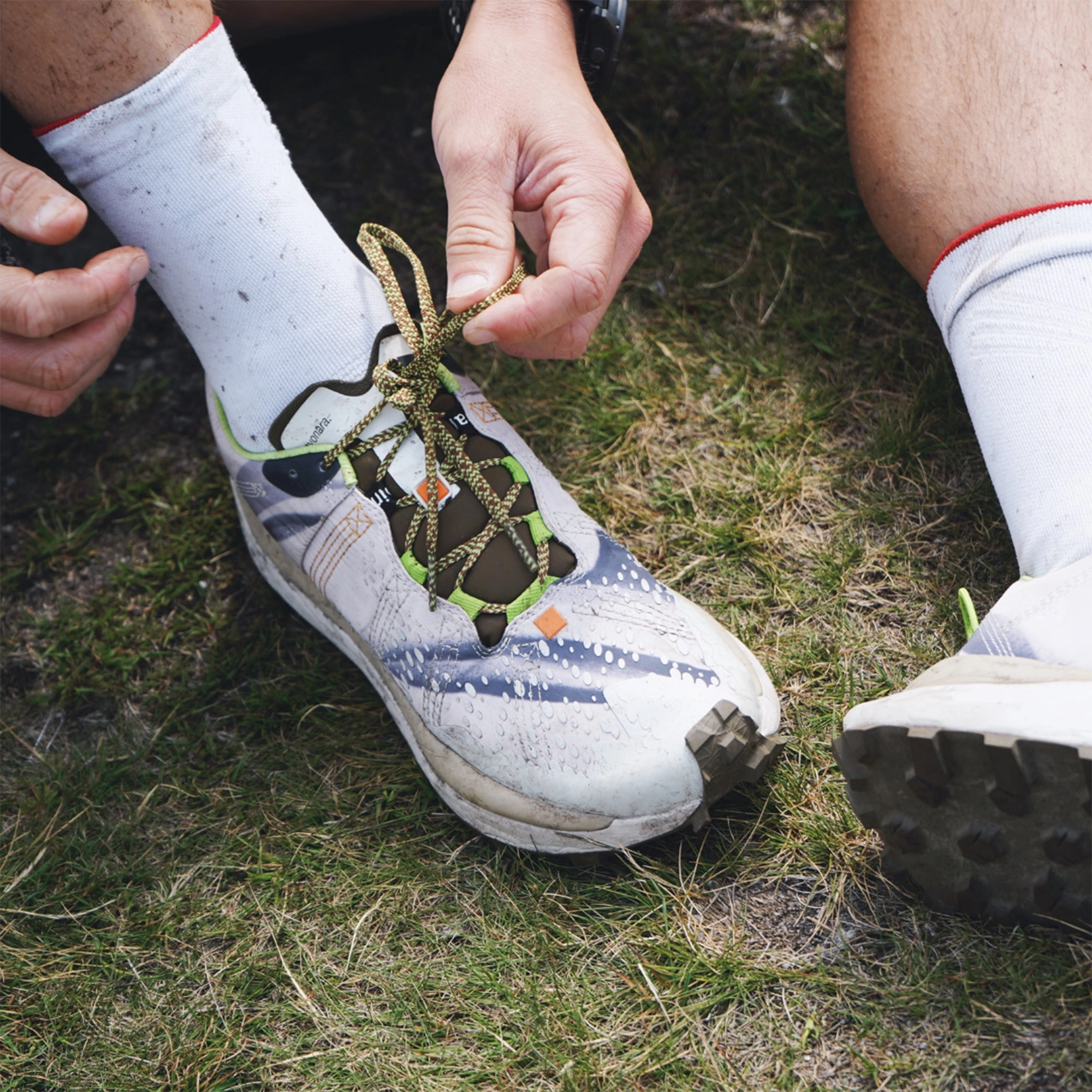 4T2 Sayonara Trail Running Shoes Best Trail Running Shoes For Orthotics