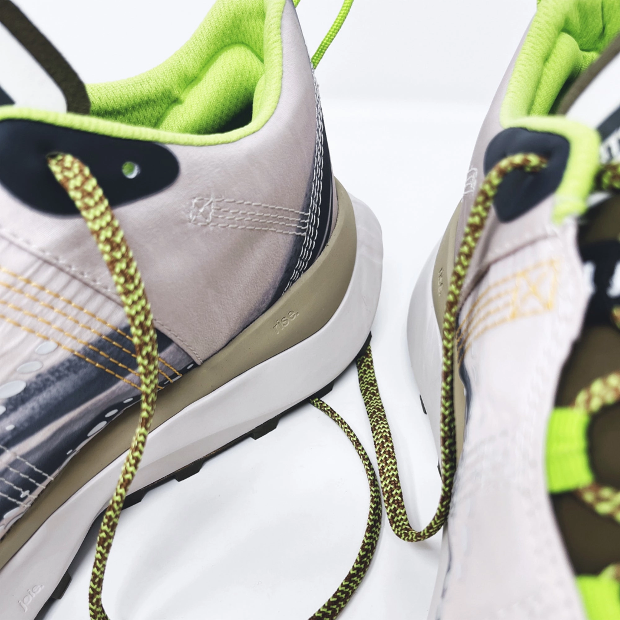 4T2 Sayonara Trail Running Shoes Trail Shoes Clearance