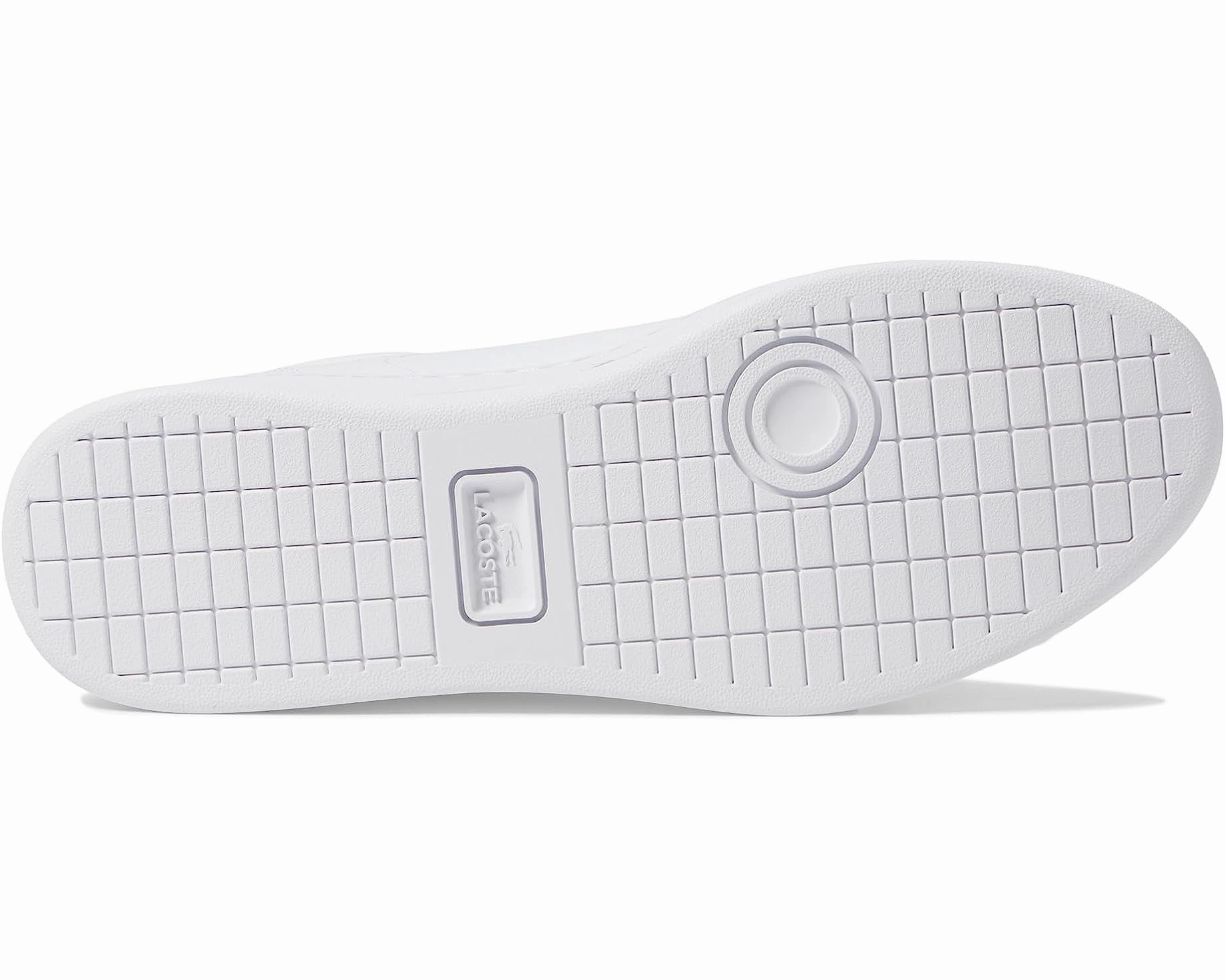 Carnaby Pro BL23 1 SMA Leather Trainers Support Tennis Shoes