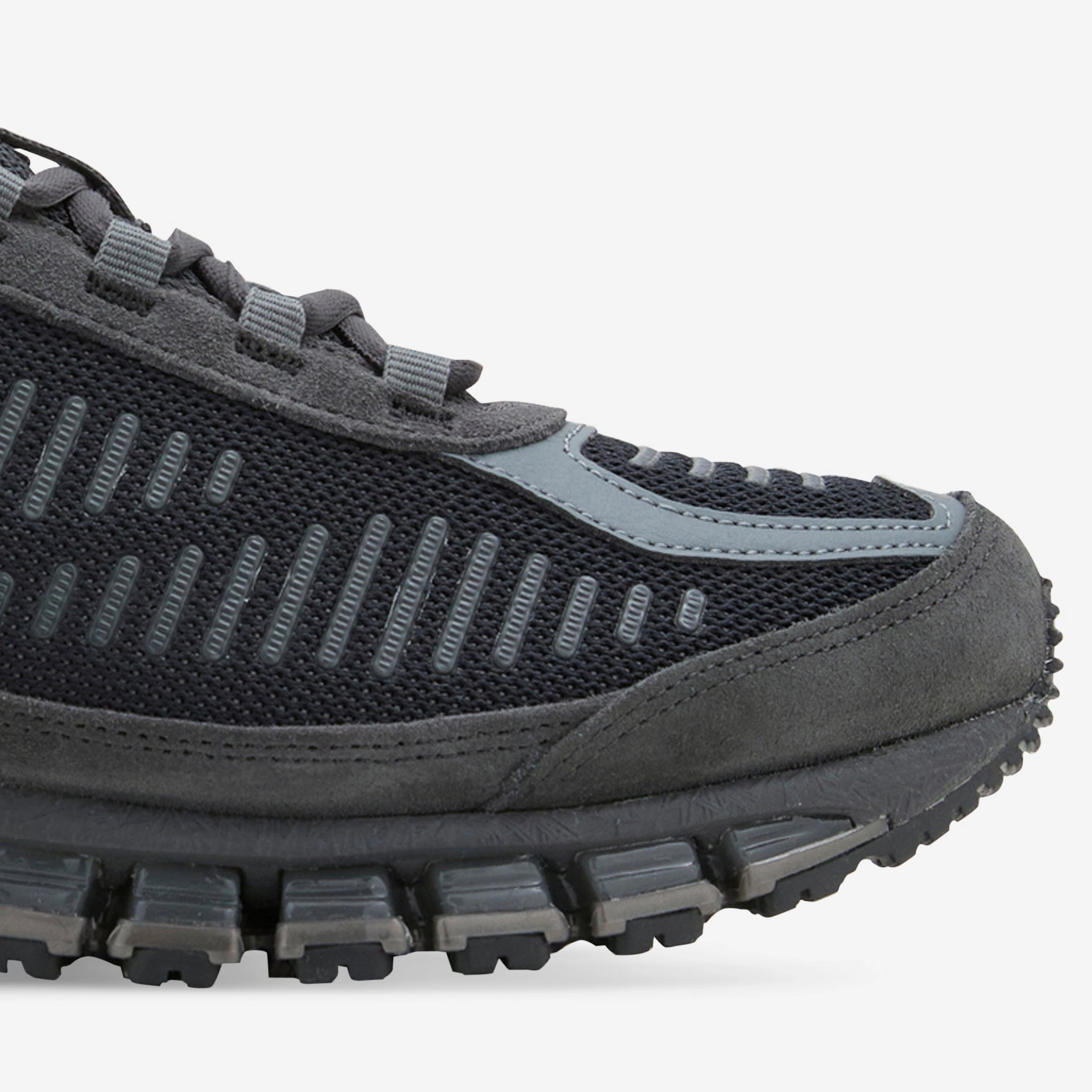 Gel-Quantum 360 I AMP Black | Graphite Grey Asics Used Shoes