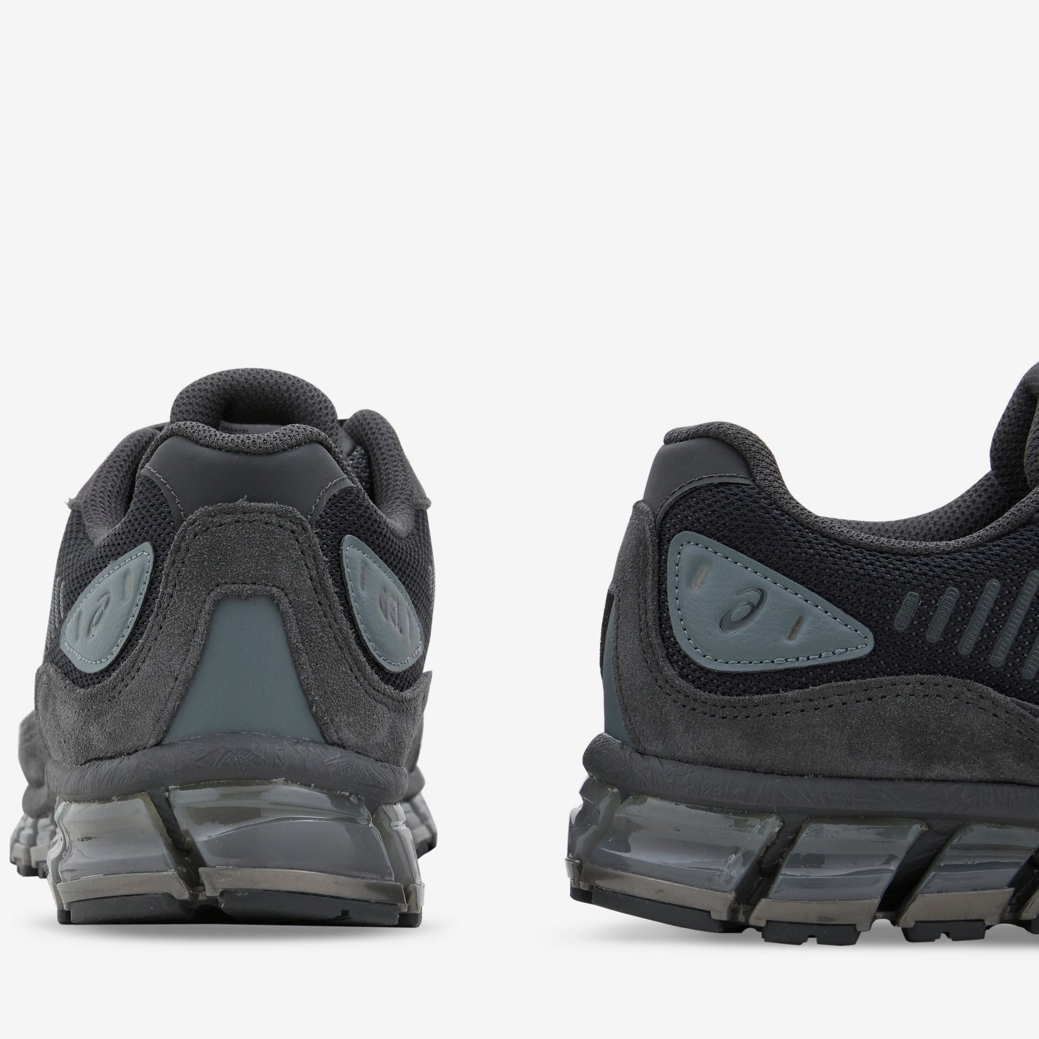 Gel-Quantum 360 I AMP Black | Graphite Grey Asics Shoes Price India