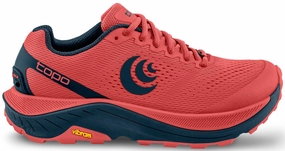 Topo Women's Ultraventure 3 Lightweight Trail Shoes Best Trail Running Shoes For Morton's Neuroma