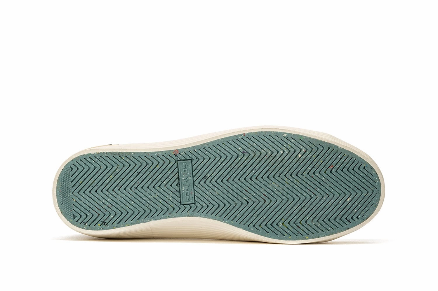 Originals Prophere Casual Shoes Womens - Monterey Sneaker Platform - Bleach