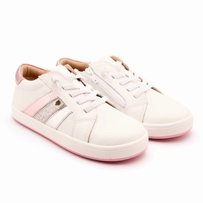 Vans Snow Boarding Boots Old Soles Girl's Sun Ray Casual Shoes - Snow