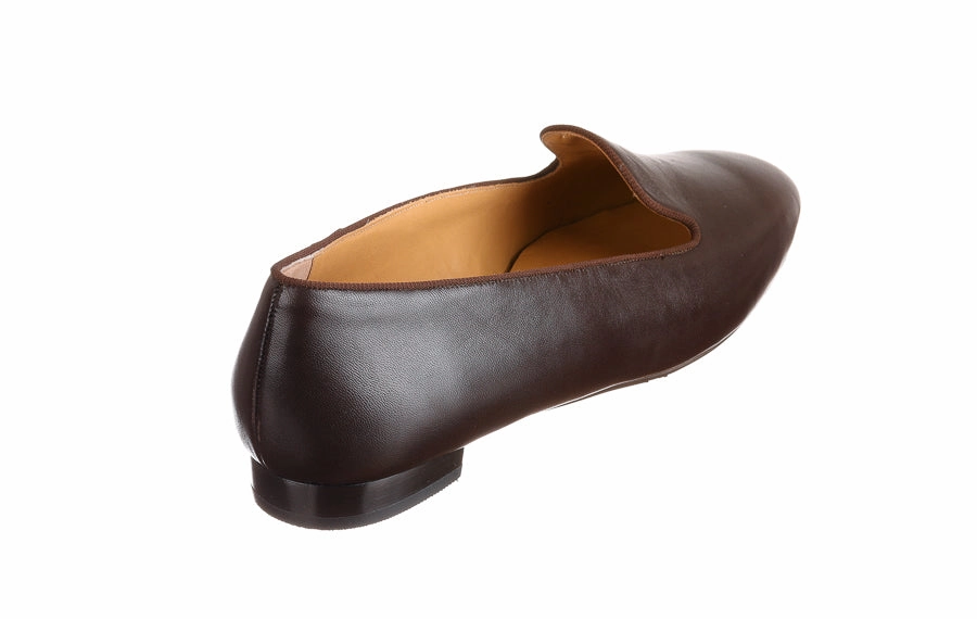 Affordable Loafers Via Trunk