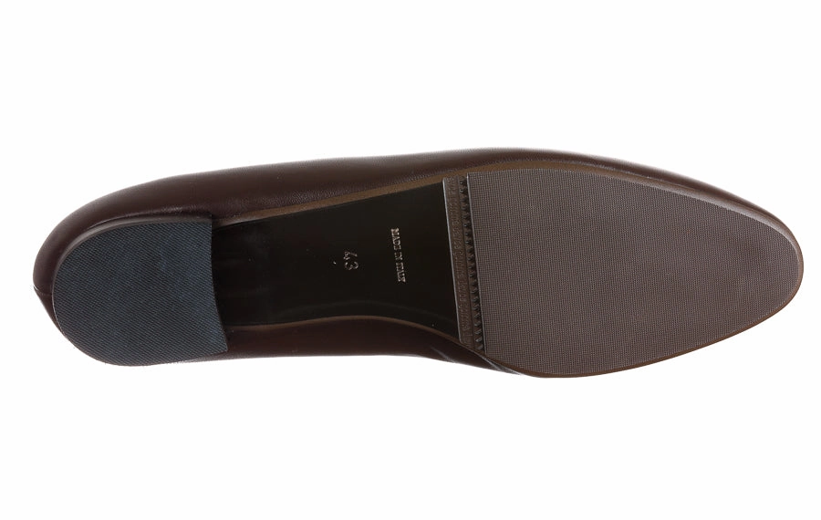 Hey Dude Leather Loafers Via Trunk