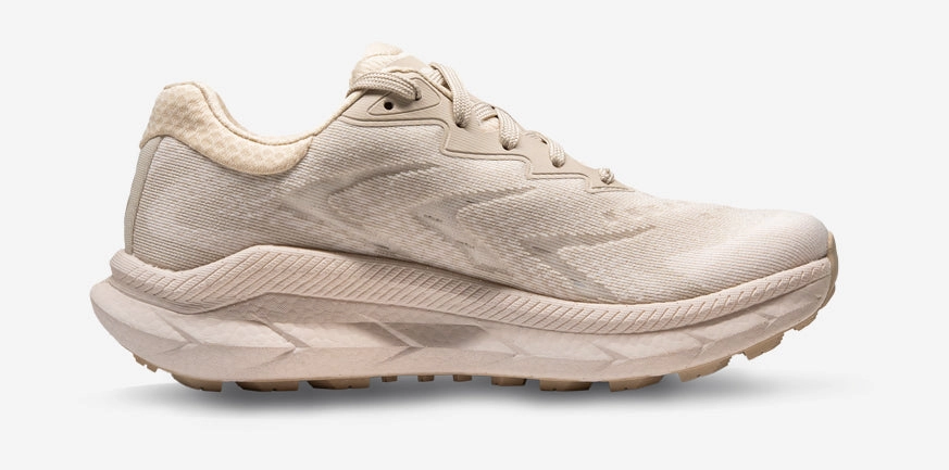 Flow - Sand Ua Maven Waterproof Trail Running Shoes