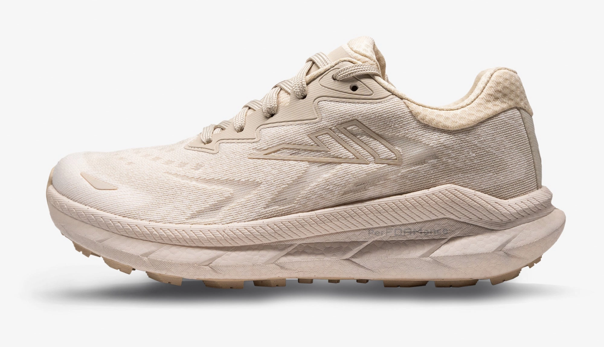 Norda Trail Shoes Flow - Sand