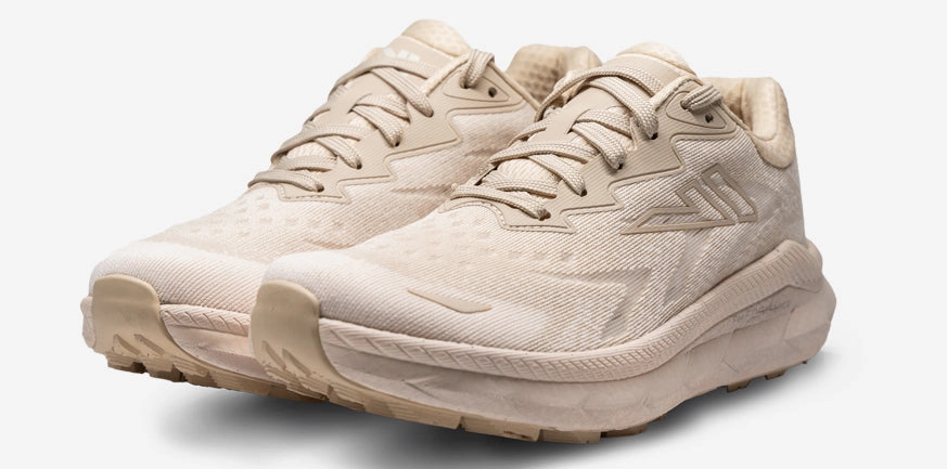 Ems Trail Running Shoes Flow - Sand