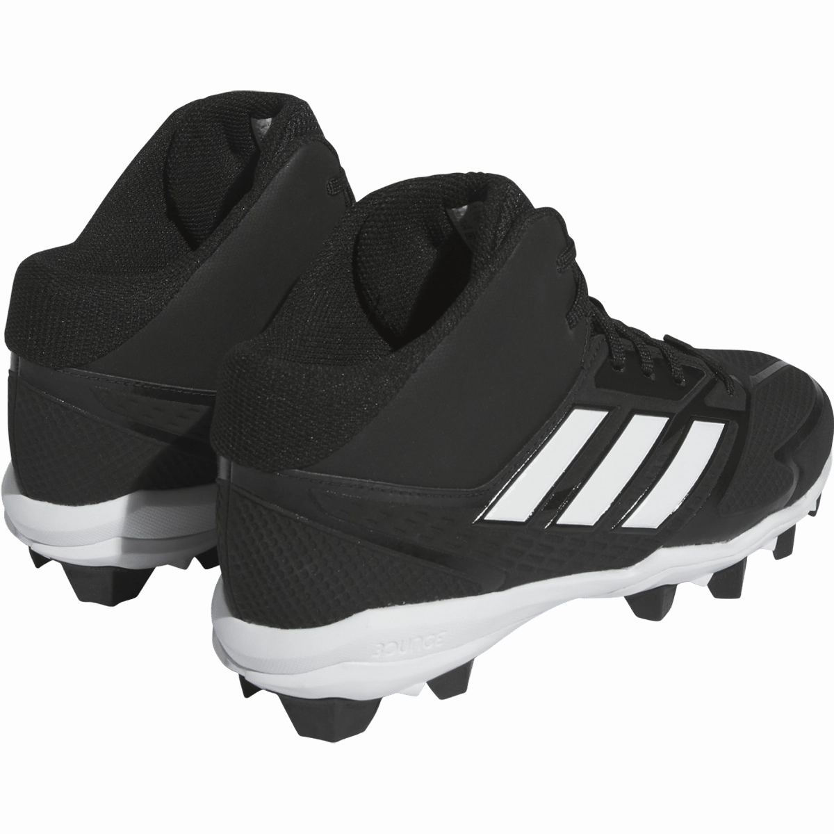 Youth Icon 8 Mid MD Lotto Turf Soccer Cleats