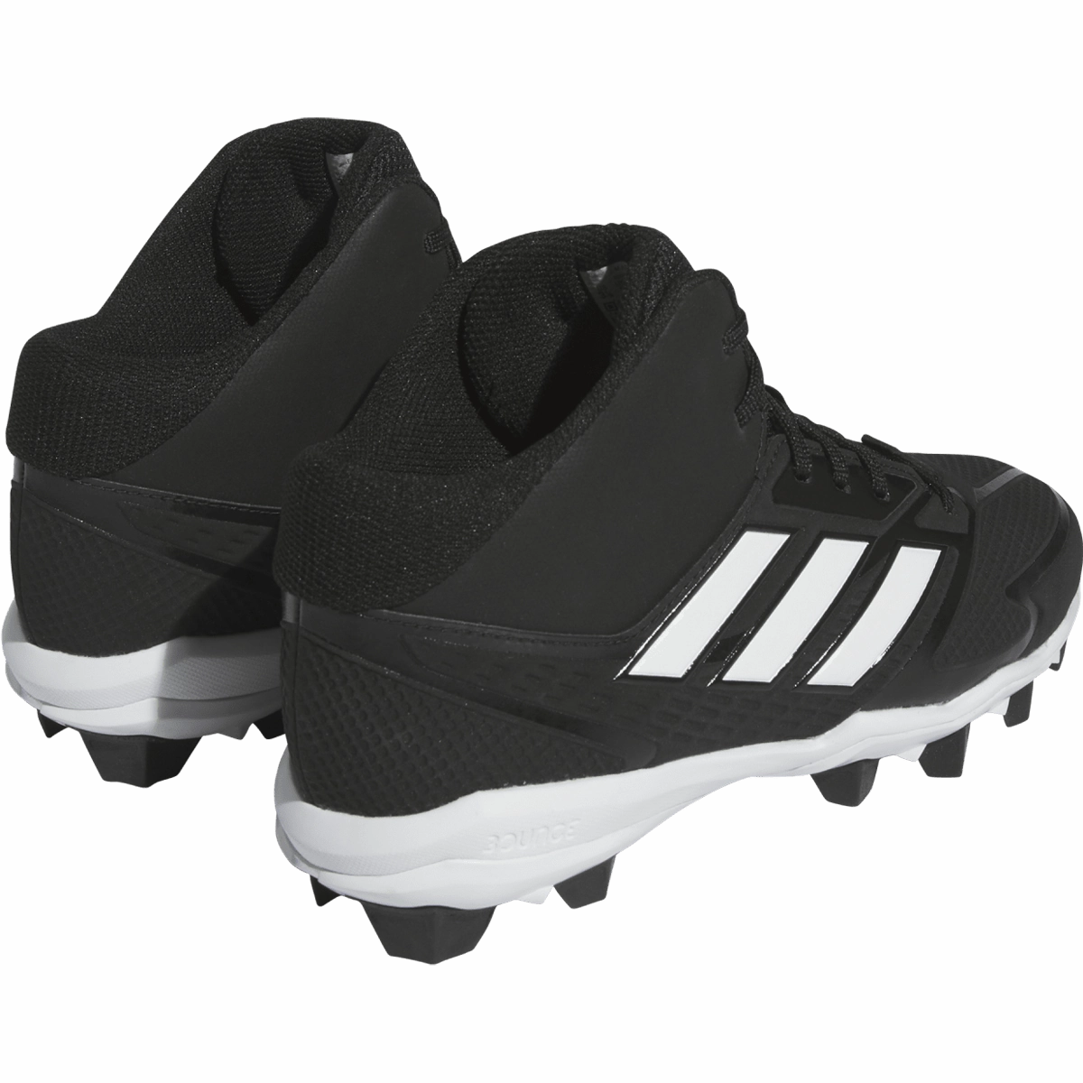Youth Icon 8 Mid MD Panther Soccer Cleats