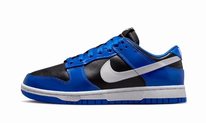 Nike Classic Running Shoes Nike Dunk Low Essential Game Royal