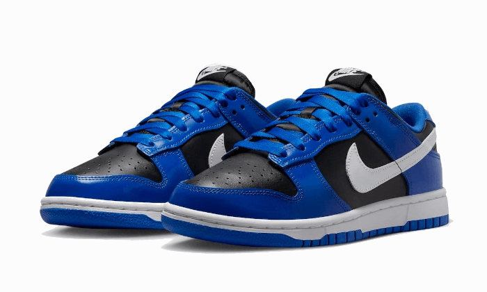 Nike Dunk Low Essential Game Royal Nike Vapor Tennis Shoe