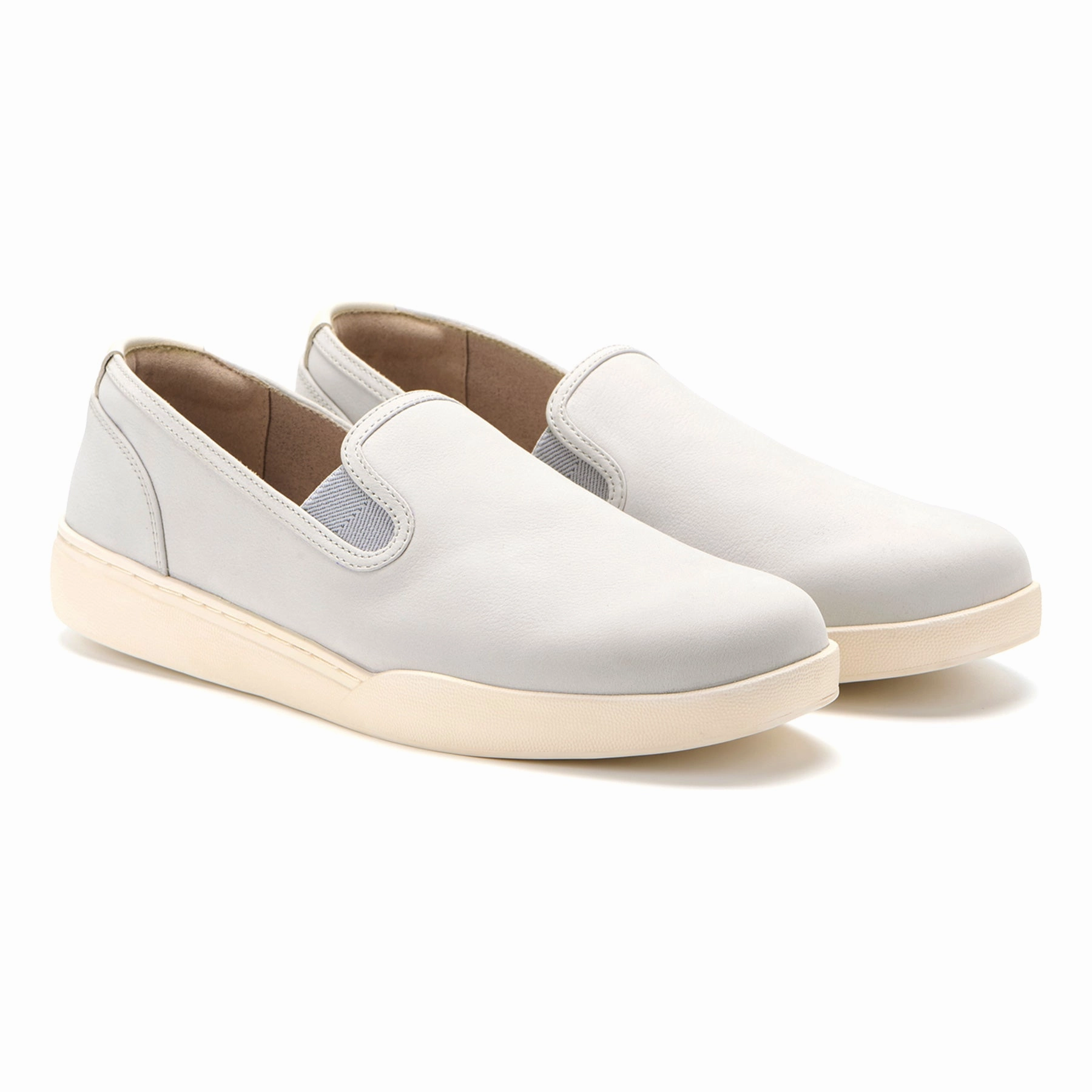 Top Rated Slip On Sneakers Encore Slip On