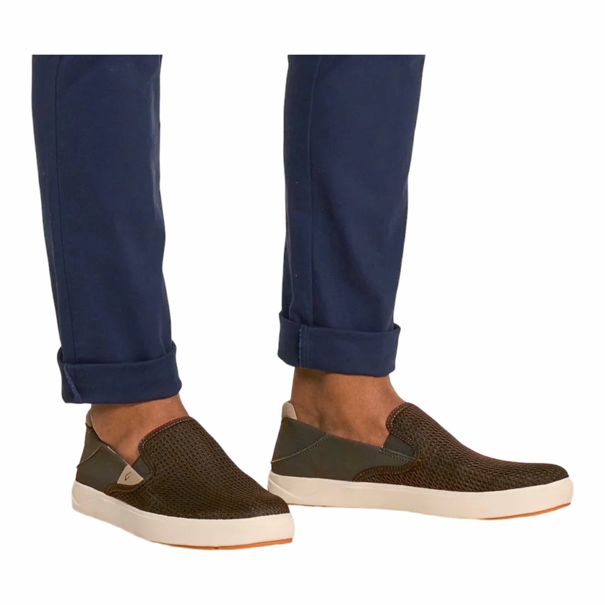 Men's Lae'Ahi Ananas Slip On