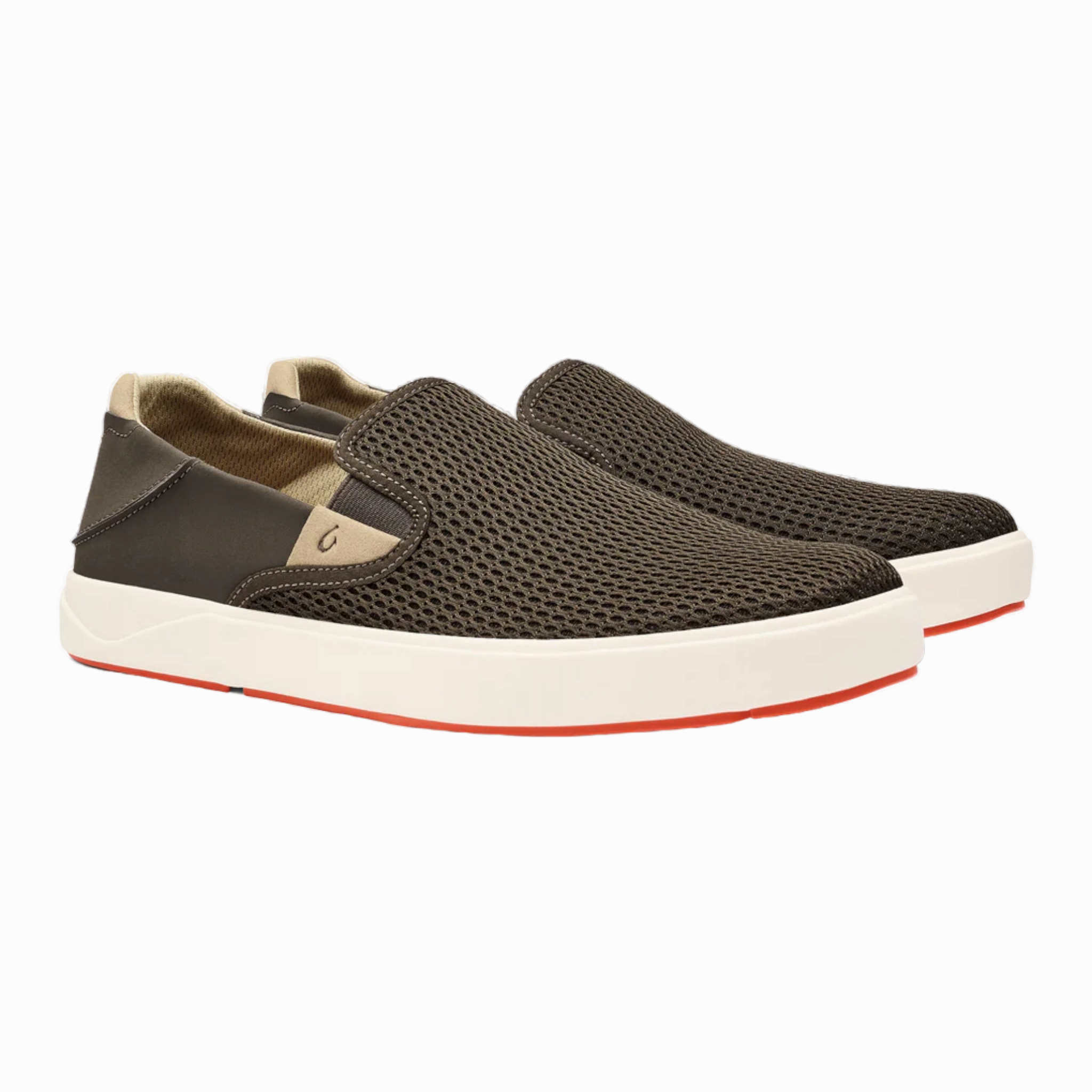 Slip On Nursing Men's Lae'Ahi