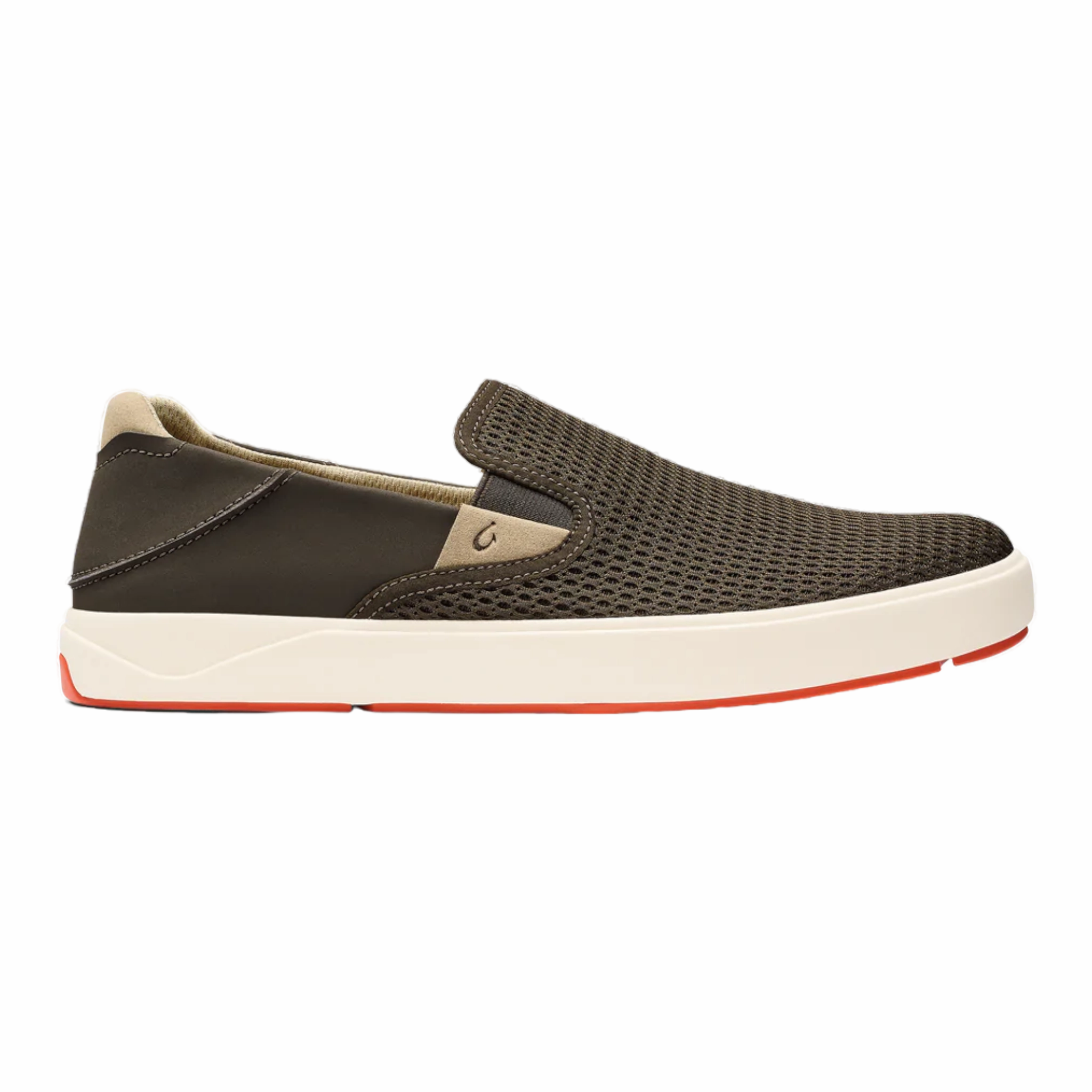 Men's Lae'Ahi Balenciaga Sneakers Slip On
