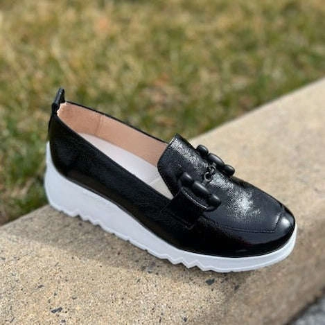 Vagabond Kenova Loafers Wonders - E-6723