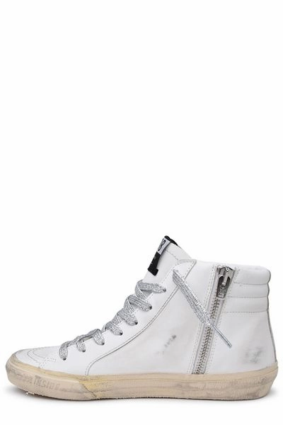 SOFT CANVAS HIGH TOPS Casual Shoe Sole