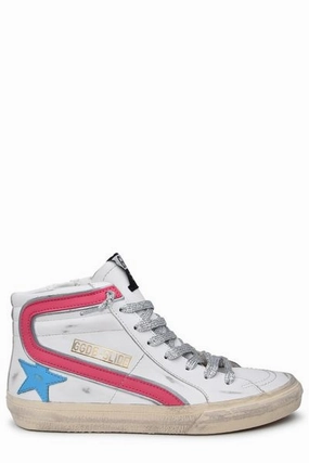 SOFT CANVAS HIGH TOPS Stadium 90 Casual Shoes