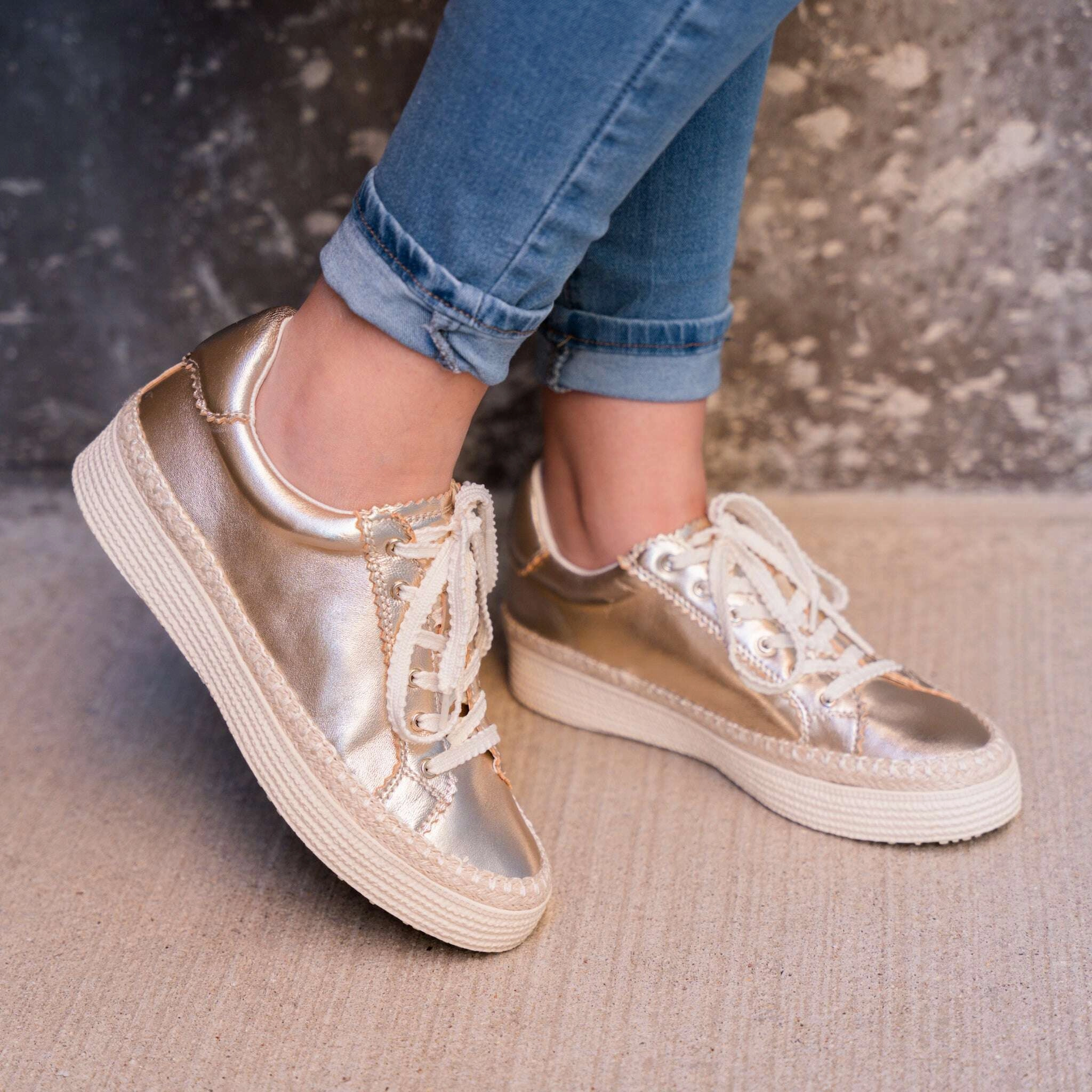 Mary Jane Shoes With Block Heel Dolce Vita - Lennix - Light Gold