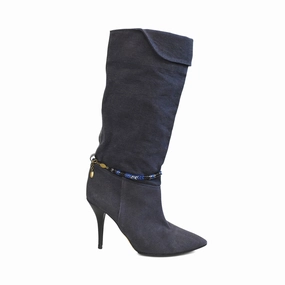 Isabel Marant 'Franklin' Boots - Women's 41 Casual Low Top Shoes