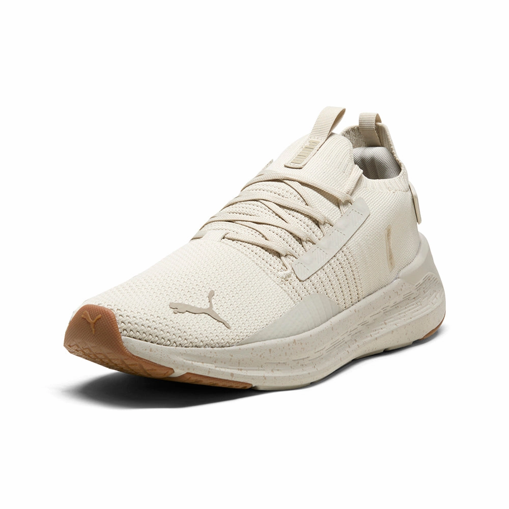 Softride Symmetry Fuzion Speckle Lace Up Sneakers Jb Elite Training Shoes